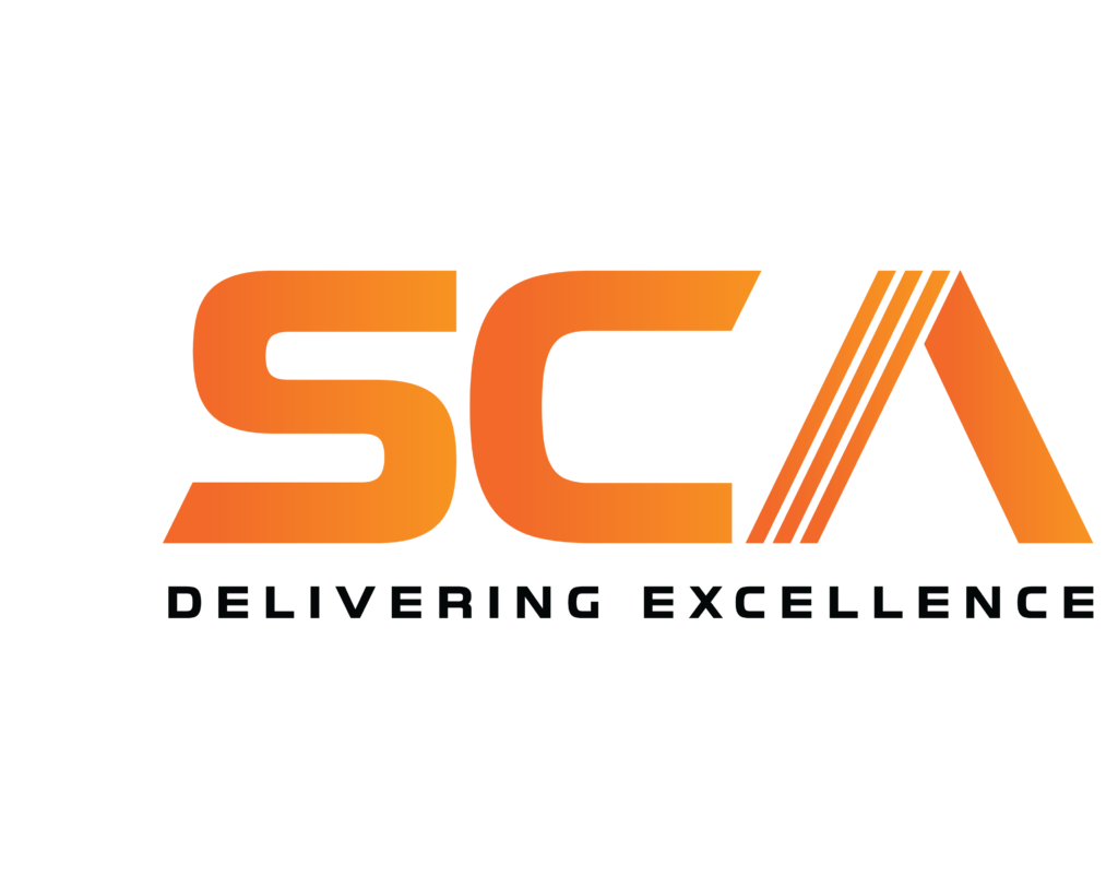 Source Code Asia Sdn Bhd (SCA)